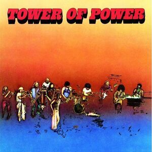 Tower Of Power